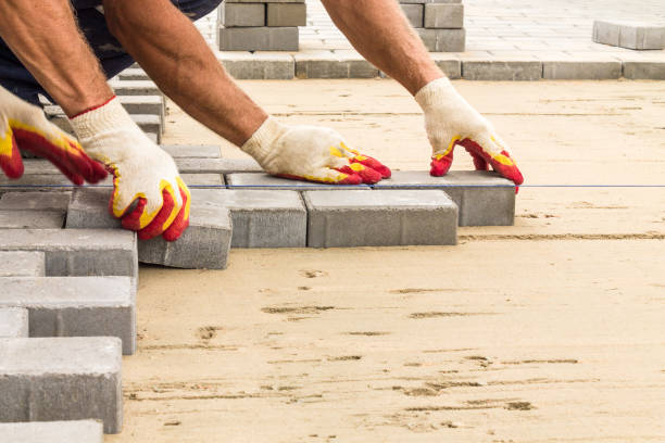 Best Driveway Paving Contractor  in Sun City, AZ