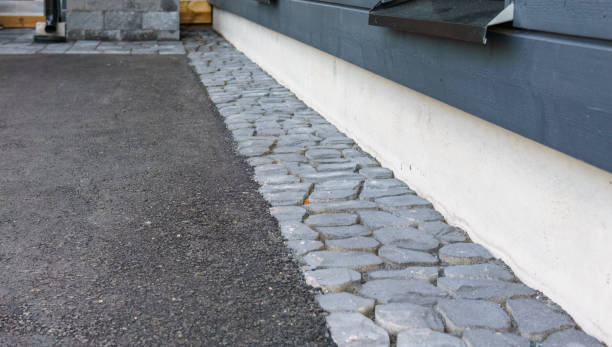 Residential Paver Driveway in Sun City, AZ